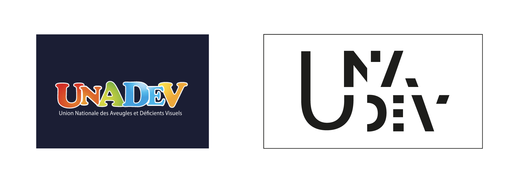 logo association unadev